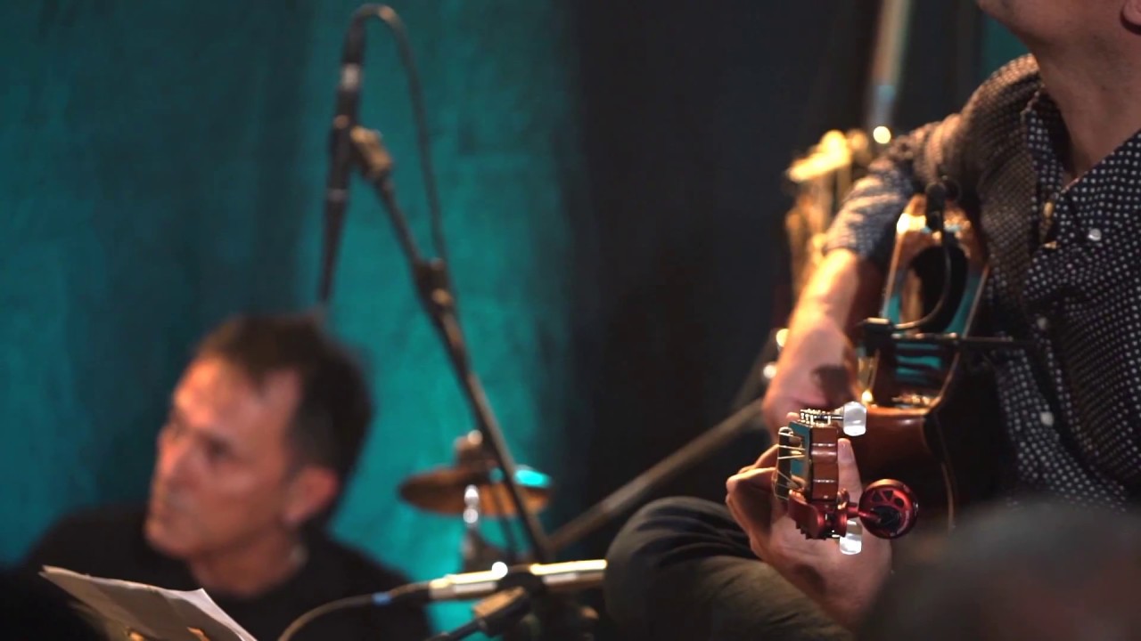 Verdes Anos (Carlos Paredes) - Susan Palma-Nidel, flute ft. Pedroa Joia