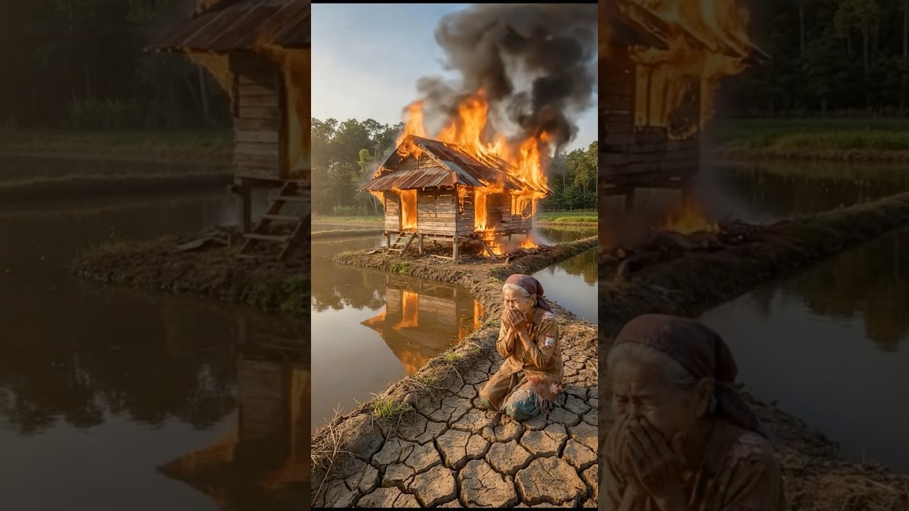 From Ashes to Home: A Silent ASMR Build