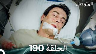 Wild Heart Episode 190 (Arabic Dubbed)