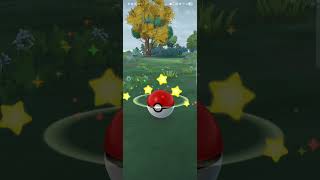 Brand new Flittle in Pokemon Go from the Go Pass: Spring Marathon, Spring Marathon Event