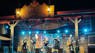 Canada's Mill Stage Bodh'aktan Band - EPCOT, Walt Disney World by Wonderland Way 136 views 3 months ago 7 minutes, 36 seconds
