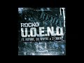 Rocko - U.O.E.N.O. (Remix) [feat. Future, Lil Wayne & 2 Chainz]  [Prod. by Childish Major]