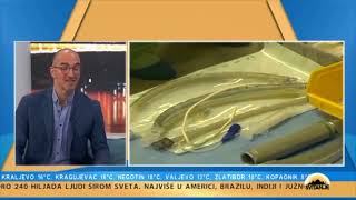 Suženje uretre – Trajno rešenje? | Uretroplastika sa bukalnom mukozom | Dr Stanojević