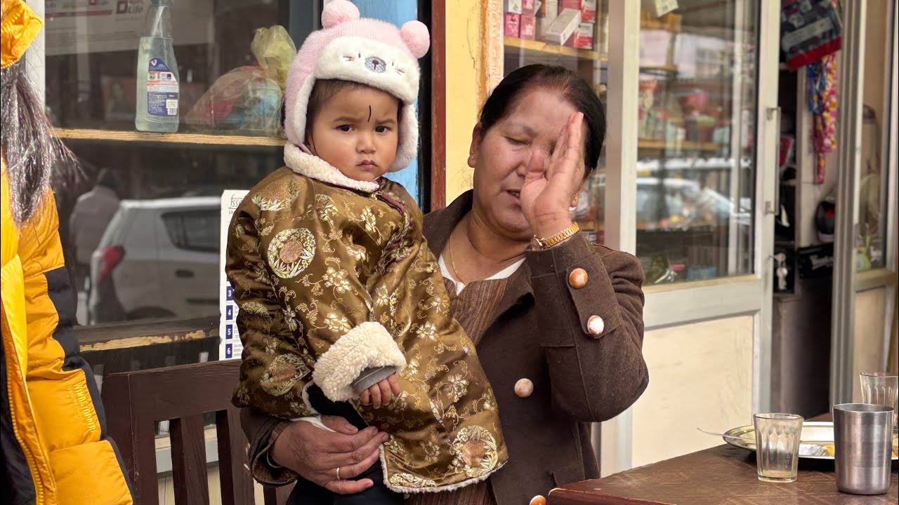 Направляемся в Темисгам || ДЕНЬ 1 || Атмосфера Лосара