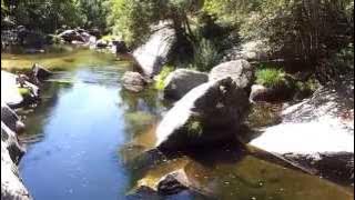 Ponte do Arco sobre o Rio Ovelha (Marco de Canaveses)
