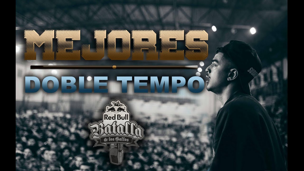 Mejores Doble Tempo • Metralletas - Rap Freestyle ♛ - YouTube