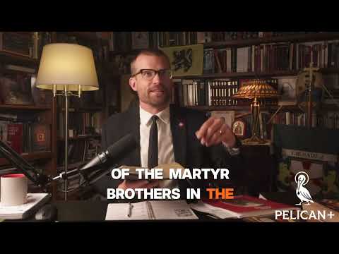 The New Mass Co-Martyr Feast of Ss. John and Thomas