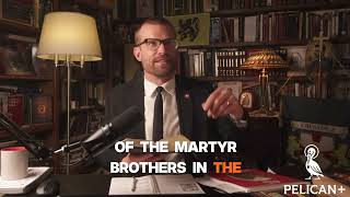 The New Mass Co-Martyr Feast of Ss. John and Thomas