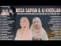 Sholawat Nissa Sabyan & Ai Khodijah Full Allbum Terbaru 2022 || Sholawat Nabi Merdu Adem Di Hati