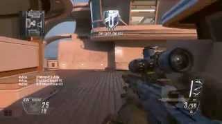 Old FFA Quad feed on FaZe Temperrr