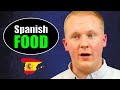 Spanish food is AMAZING! Here's why..