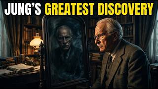 Carl Jung's Journey of Self Discovery