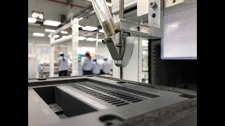 Eliminate Assembly Errors: Toki Modular Auto-Screw Fastening Solutions (Desktop, Standalone, Inline)