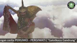 Trailer : PERGIWO-PERGIWATI -  Wayang Orang Milenial Puspo Budoyo dbp. Lies Luluk Sumiarso