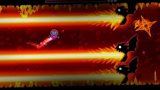 Deadlocked 2017 By Bronks On Mobile - Geometry Dash