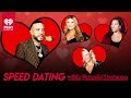 French Montana Speed Dates With 3 Lucky Fans! | Speed Dating