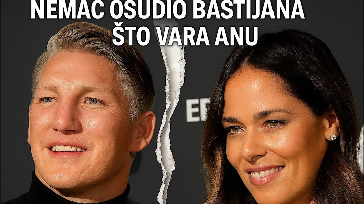 "Mislio Sam Da Si Heroj Svojim Sinovima...Pišem Kao Otac Ocu"Zgrožen Ponašanjem Švajštajgera