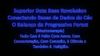 Música || teotron - Superior Data Base Revolution