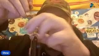 Fly Tying and Chat