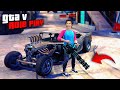 ЗА СКОЛЬКО Я ПРОДАМ МИНИГАН на РП ПРОЕКТЕ в GTA V - ГТА 5