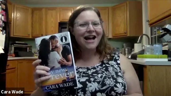 Tewksbury Author Spotlight -- Stephanie Callan, Ro...