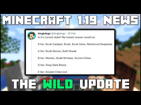 Another: The Sex Update End Update The Minecraft 1.19 Update - iFunny Brazil