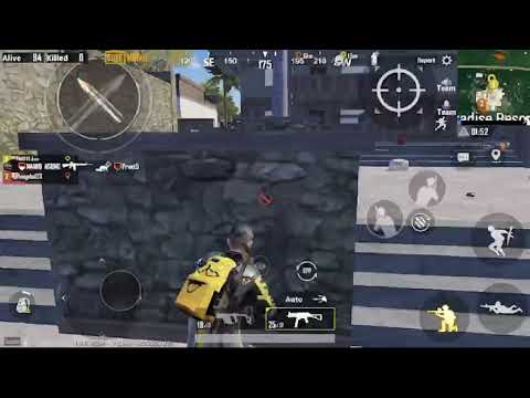 PUBG MOBILE live streem ქართულად