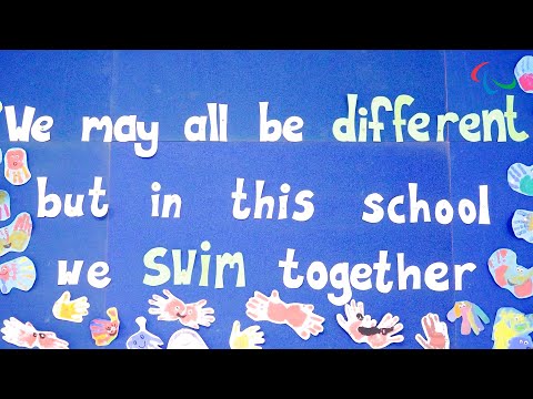 I&amp;#39;mPOSSIBLE transforms teachers&amp;#39; views on Para Sport | I&amp;#39;mPOSSIBLE | IPC&amp;#39;s Educational Programme