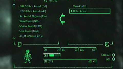 Fallout 3: The Pitt Walkthrough Part 2