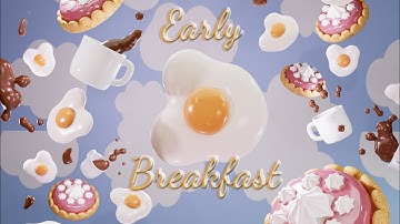 How to make an egg in less than a minute using Blender 3.5