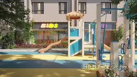 [OFFICAL] MỞ BÁN BLOCK PASSION CĂN HỘ CAO CẤP BIÊN HÒA UNIVERSE COMPLEX, CHIẾT KHẤU KHỦNG