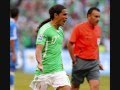 Cancion Del Mundial De Sudafrica 2010 (oficial).