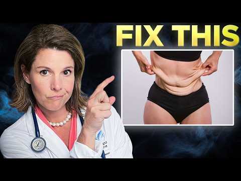 Thumbnail for Why Autophagy Often Fails for Weight Loss