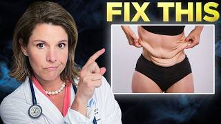 Why Autophagy Often Fails for Weight Loss