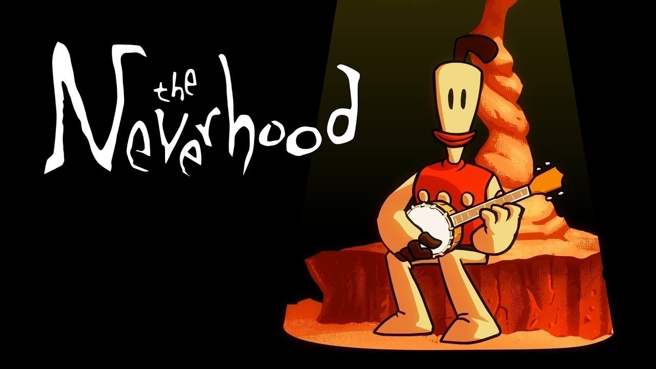 [Прохождение] The Neverhood (без комментариев) - YouTube