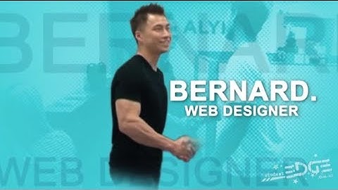 I Wanna Be a Web Designer · A Day In The Life Of A Web Designer