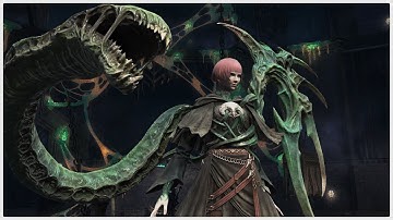 FFXIV - P6N (Abyssos Normal)