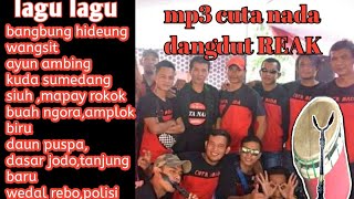 CUTA NADA mp3 dangdut reak lagu lagu sunda