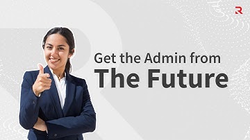 Get the Admin from The Future | Rely Services | BPO
