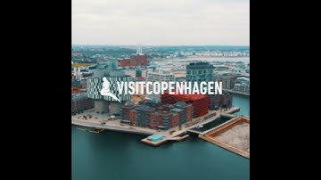 Architecture in Copenhagen