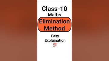 Solving Linear Equations Made Easy: Class 10