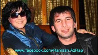 Ramash ft Flora Kerimova - \