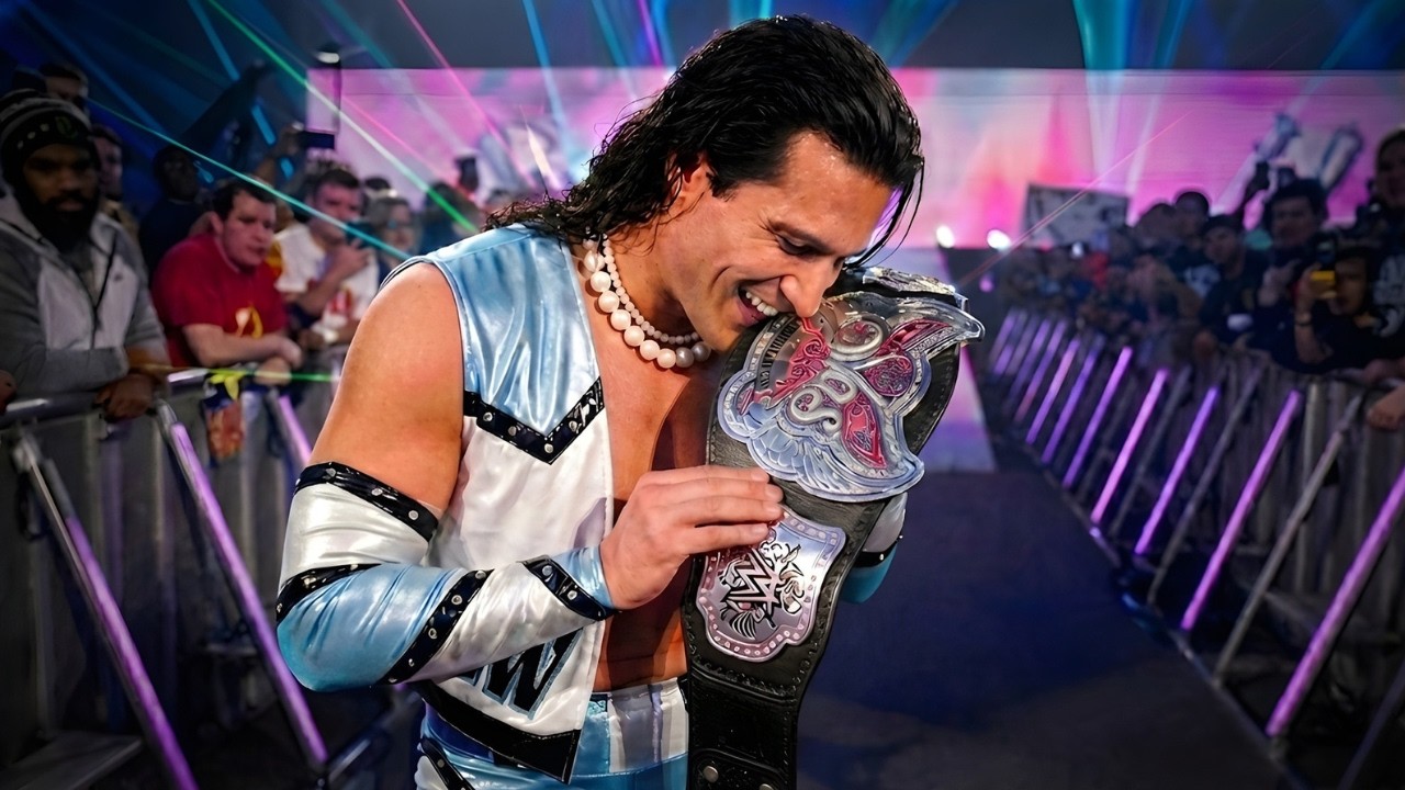 The REAL Reason Kit Wilson Is BLOWING UP Right Now