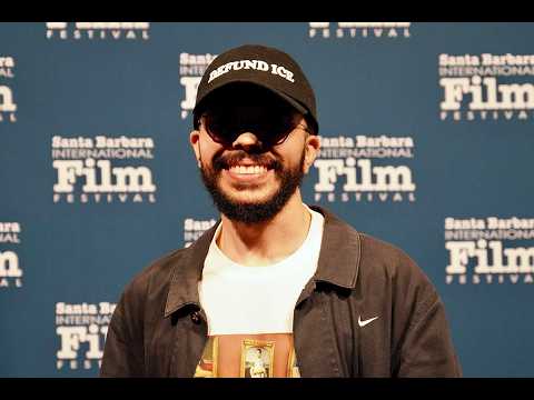 SBIFF Cinema Society Q&A - Mad Bills to Pay