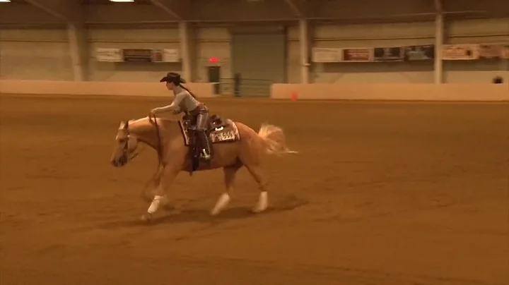 190503 EPRHA Rookie Jillian Masterson on Whizinator
