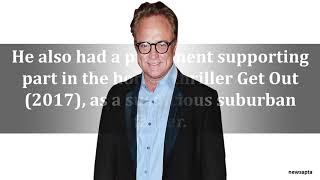 BIOGRAPHY OF BRADLEY WHITFORD