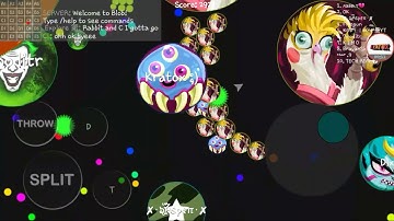 Blob☺ Best Popsplit and Funny moments🔰