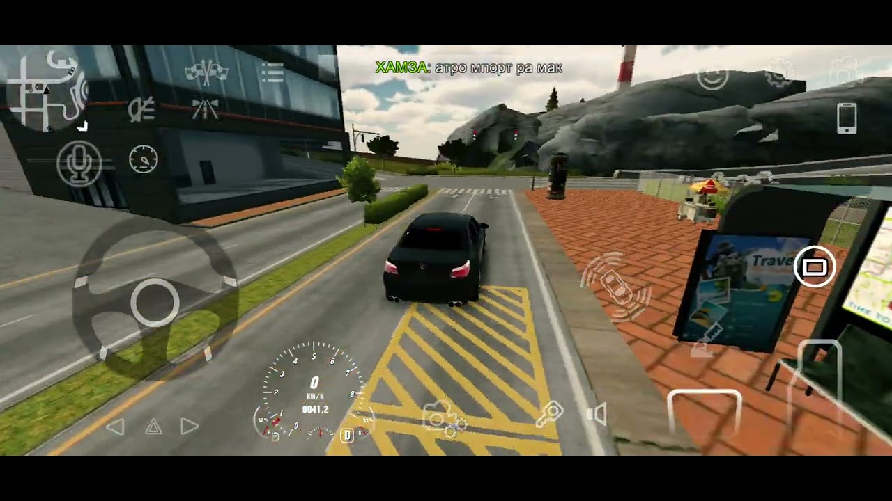 Прятки с подписчикам #carparkingnewupdatev4 