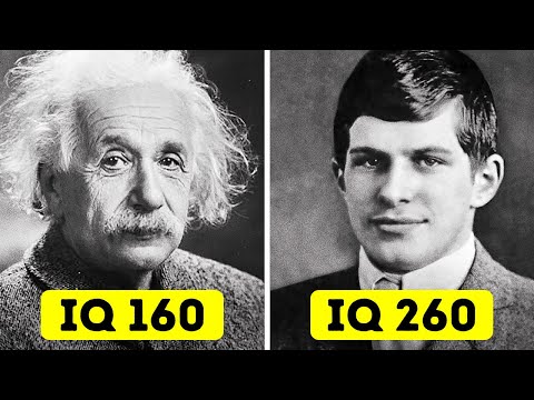 Video: Cea mai inteligentă persoană de pe pământ: genii dintre noi