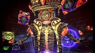 Tera Reaper 457 Vs Nightmare Yana Full Fight Doing Last Day Event Bam Day